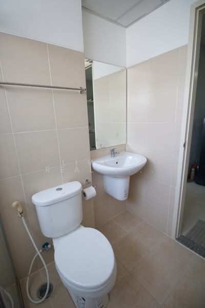 For Rent - City Home Rattanathibet, Nonthaburi