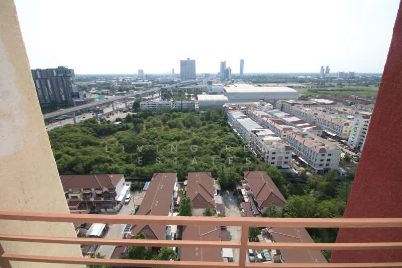 ให้เช่า - City Home Rattanathibet : ซิตี้โฮม รัตนาธิเบศร์, นนทบุรี