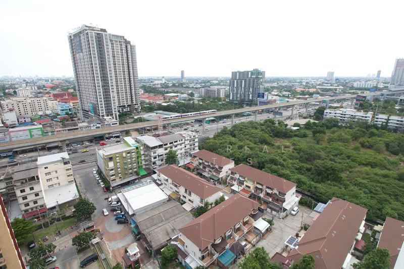 ให้เช่า - City Home Rattanathibet : ซิตี้โฮม รัตนาธิเบศร์, นนทบุรี