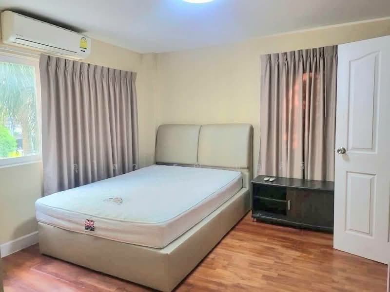 Casa City Ladprao, Bangkok, Soi Casa City Village Ladprao, Nawamin, Bueng Kum, Bangkok, 3 Bedrooms, 160 sqm, Townhouse For Rent, by Ulaiwan Boonsiri, 10819015 - DDproperty.com