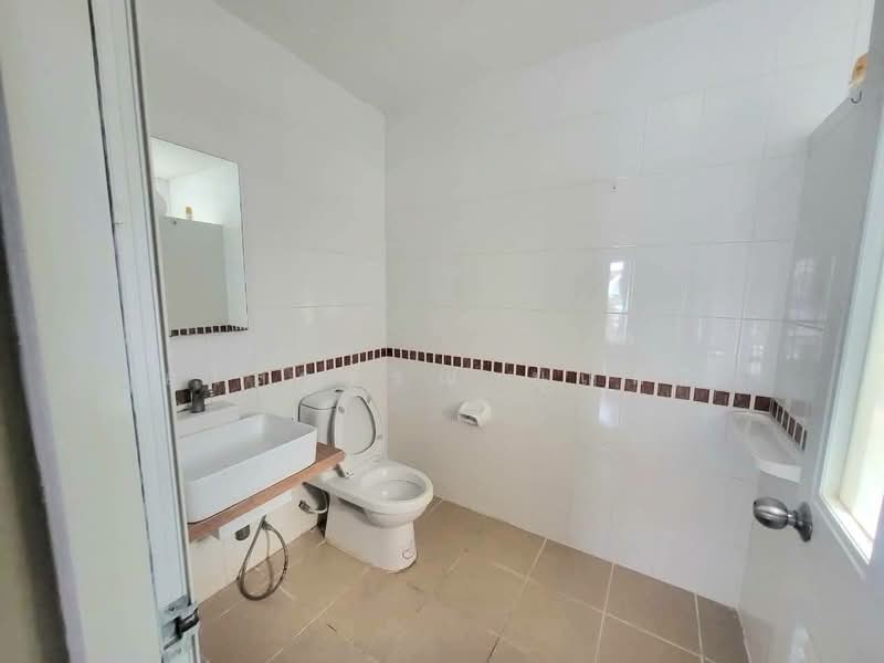 Casa City Ladprao, Bangkok, Soi Casa City Village Ladprao, Nawamin, Bueng Kum, Bangkok, 3 Bedrooms, 160 sqm, Townhouse For Rent, by Ulaiwan Boonsiri, 10819015 - DDproperty.com
