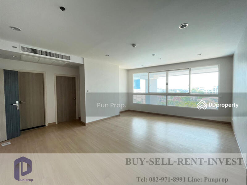 For Sale - Supalai Lite Ratchada-Naradhiwas, Bangkok
