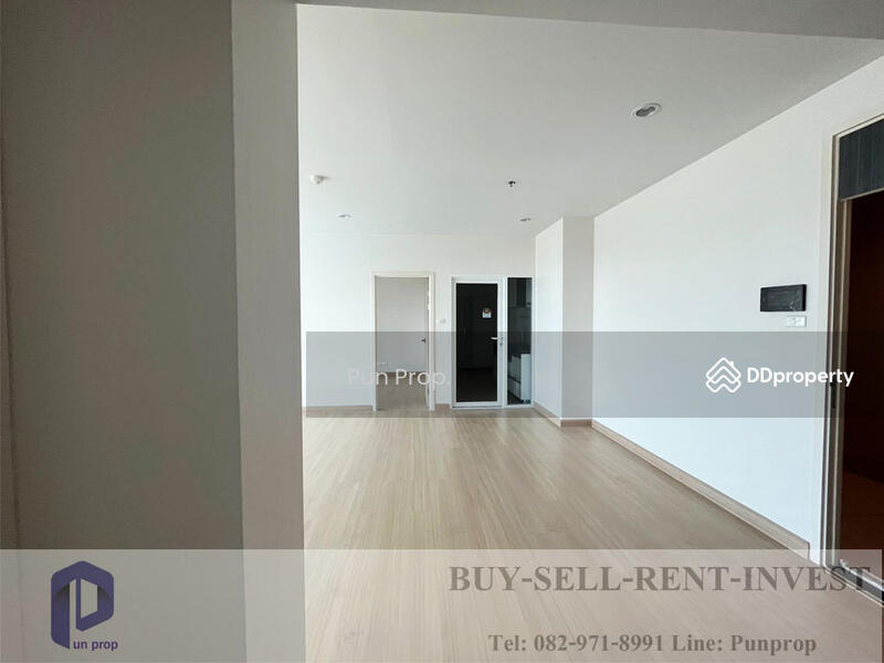 For Sale - Supalai Lite Ratchada-Naradhiwas, Bangkok