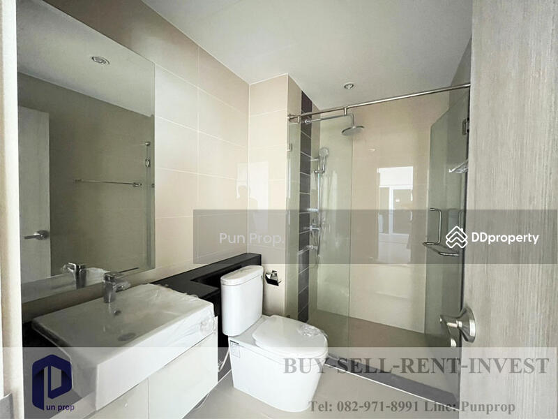 For Sale - Supalai Lite Ratchada-Naradhiwas, Bangkok