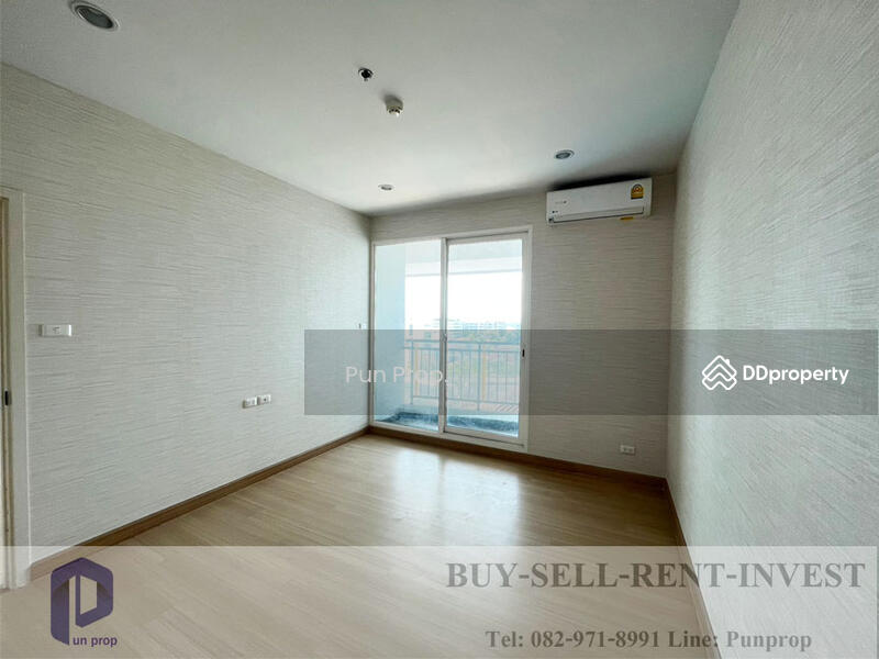 For Sale - Supalai Lite Ratchada-Naradhiwas, Bangkok