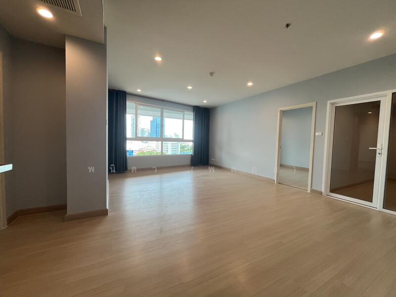 For Sale - Supalai Lite Ratchada-Naradhiwas, Bangkok