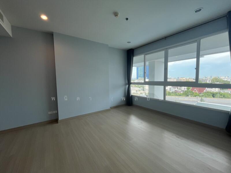 For Sale - Supalai Lite Ratchada-Naradhiwas, Bangkok