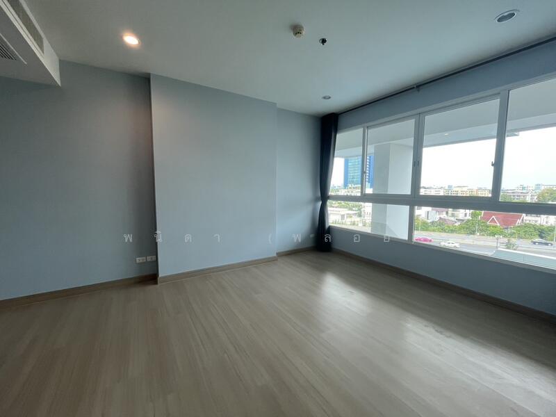 For Sale - Supalai Lite Ratchada-Naradhiwas, Bangkok