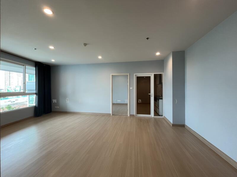 For Sale - Supalai Lite Ratchada-Naradhiwas, Bangkok