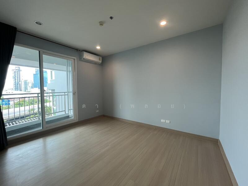 For Sale - Supalai Lite Ratchada-Naradhiwas, Bangkok