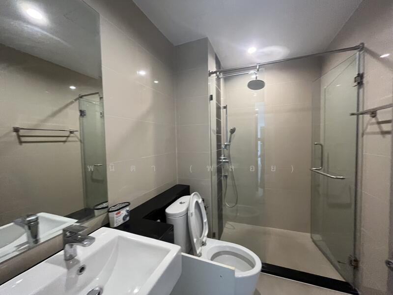 For Sale - Supalai Lite Ratchada-Naradhiwas, Bangkok