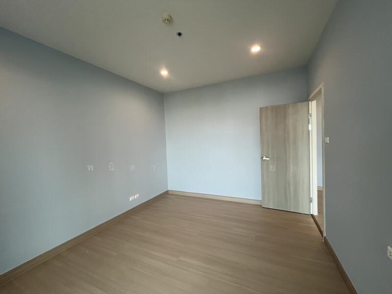 For Sale - Supalai Lite Ratchada-Naradhiwas, Bangkok