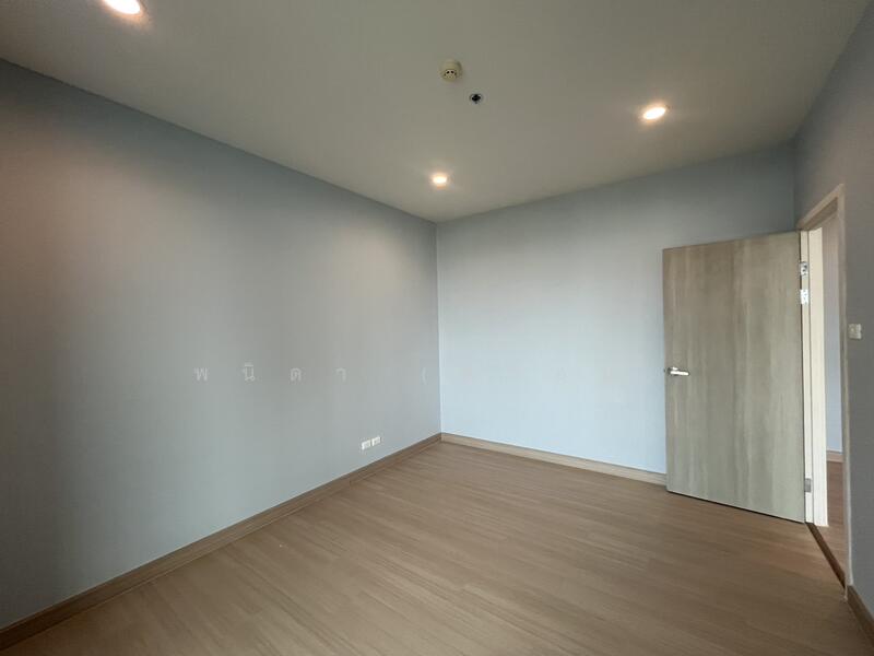 For Sale - Supalai Lite Ratchada-Naradhiwas, Bangkok