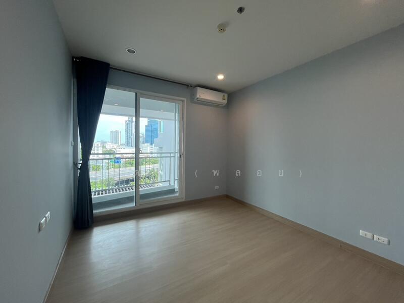 For Sale - Supalai Lite Ratchada-Naradhiwas, Bangkok