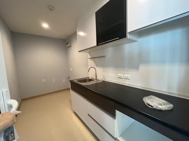 For Sale - Supalai Lite Ratchada-Naradhiwas, Bangkok