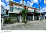 เดอะ เน็กซ์ ทาวน์โฮม ศรีราชา : The next Townhome Sriracha, ชลบุรี, ชลบุรี - DDproperty.com