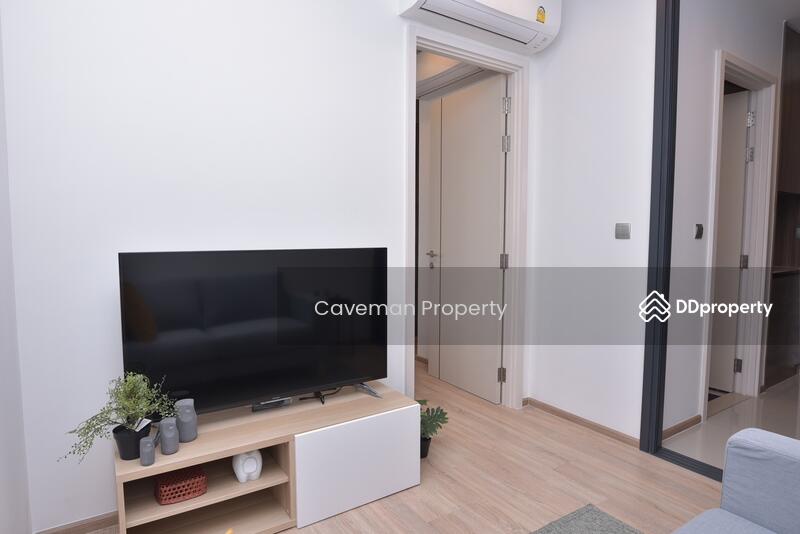 The Line Phahon-Pradipat, Bangkok, 21 Pradiphat Road, Samsen Nai, Phaya Thai, Bangkok, 1 Bedroom, 35 sqm, Condo For Rent, by Caveman Property, 10819141 - DDproperty.com