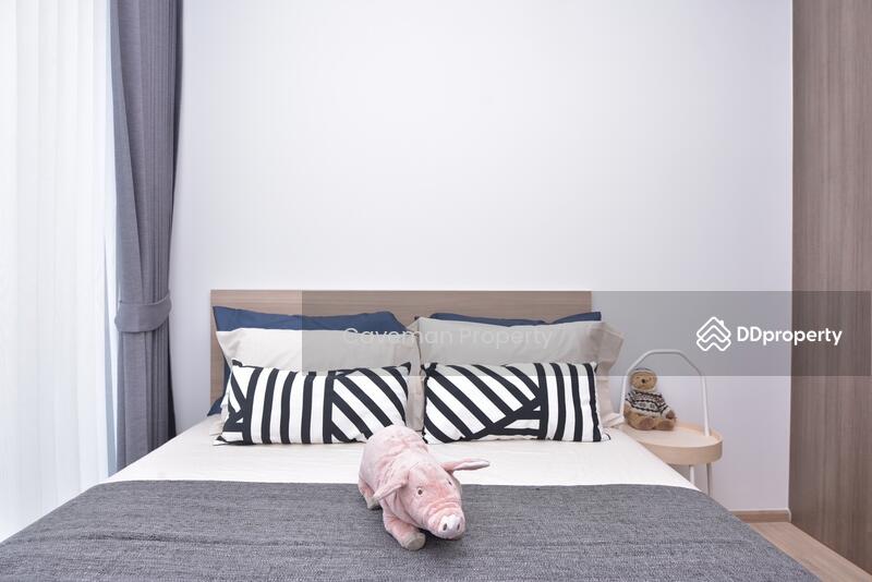 The Line Phahon-Pradipat, Bangkok, 21 Pradiphat Road, Samsen Nai, Phaya Thai, Bangkok, 1 Bedroom, 35 sqm, Condo For Rent, by Caveman Property, 10819141 - DDproperty.com