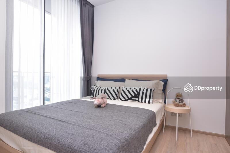 The Line Phahon-Pradipat, Bangkok, 21 Pradiphat Road, Samsen Nai, Phaya Thai, Bangkok, 1 Bedroom, 35 sqm, Condo For Rent, by Caveman Property, 10819141 - DDproperty.com