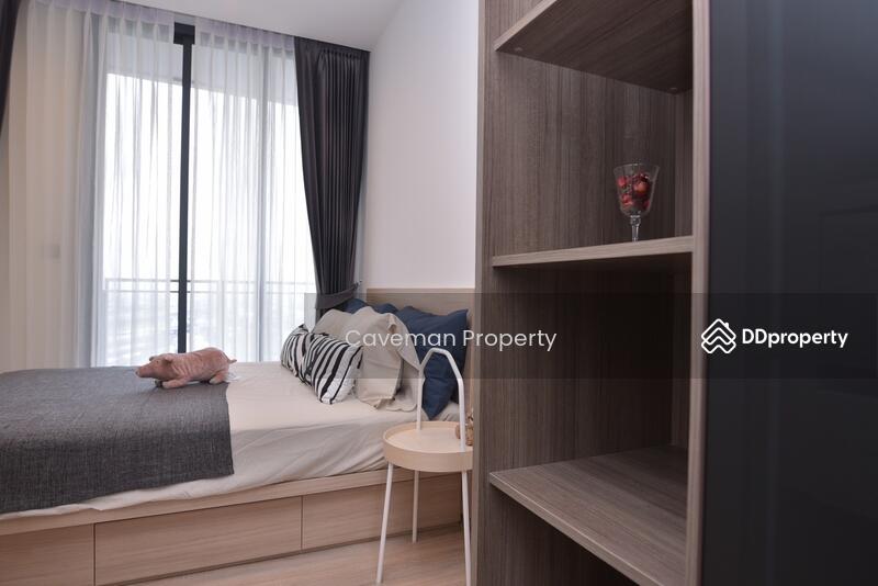 The Line Phahon-Pradipat, Bangkok, 21 Pradiphat Road, Samsen Nai, Phaya Thai, Bangkok, 1 Bedroom, 35 sqm, Condo For Rent, by Caveman Property, 10819141 - DDproperty.com