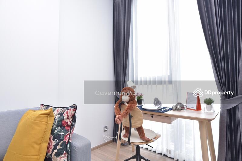 The Line Phahon-Pradipat, Bangkok, 21 Pradiphat Road, Samsen Nai, Phaya Thai, Bangkok, 1 Bedroom, 35 sqm, Condo For Rent, by Caveman Property, 10819141 - DDproperty.com
