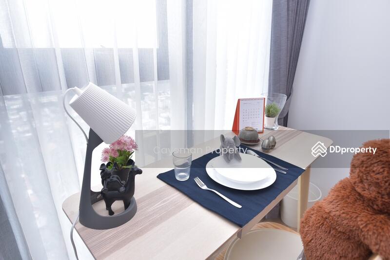 The Line Phahon-Pradipat, Bangkok, 21 Pradiphat Road, Samsen Nai, Phaya Thai, Bangkok, 1 Bedroom, 35 sqm, Condo For Rent, by Caveman Property, 10819141 - DDproperty.com