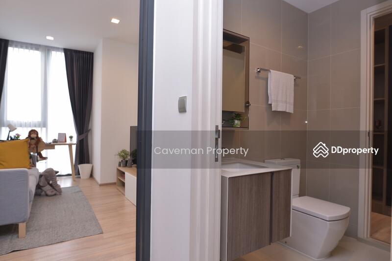 The Line Phahon-Pradipat, Bangkok, 21 Pradiphat Road, Samsen Nai, Phaya Thai, Bangkok, 1 Bedroom, 35 sqm, Condo For Rent, by Caveman Property, 10819141 - DDproperty.com