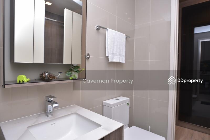 The Line Phahon-Pradipat, Bangkok, 21 Pradiphat Road, Samsen Nai, Phaya Thai, Bangkok, 1 Bedroom, 35 sqm, Condo For Rent, by Caveman Property, 10819141 - DDproperty.com