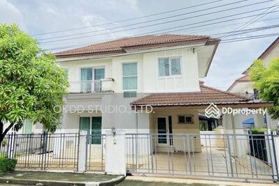 ขาย - The Centro Ramindra : เดอะ เซนโทร รามอินทรา, กรุงเทพ