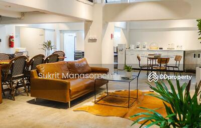 ขาย - โรงแรม 4 ชั้นครึ่ง, กรุงเทพ