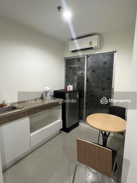 ให้เช่า - Lumpini Condo Town Ramintra-Navamin : ลุมพินี คอนโดทาวน์ รามอินทรา-นวมินทร์, กรุงเทพ