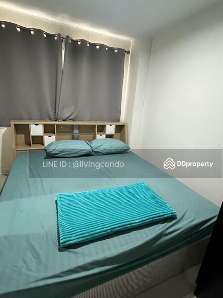 ให้เช่า - Lumpini Condo Town Ramintra-Navamin : ลุมพินี คอนโดทาวน์ รามอินทรา-นวมินทร์, กรุงเทพ