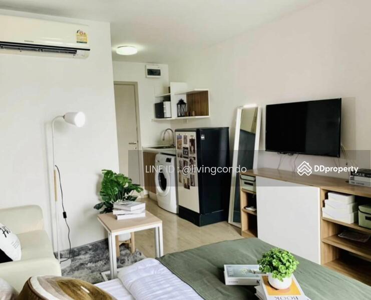 Elio Sukhumvit 64, Bangkok, 99 Soi Sukhumvit 64, Bang Chak, Phra Khanong, Bangkok, Studio, 22 sqm, Condo For Sale, by LINE ID : @livingcondo, 10819380 - DDproperty.com