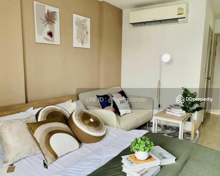 Elio Sukhumvit 64, Bangkok, 99 Soi Sukhumvit 64, Bang Chak, Phra Khanong, Bangkok, Studio, 22 sqm, Condo For Sale, by LINE ID : @livingcondo, 10819380 - DDproperty.com