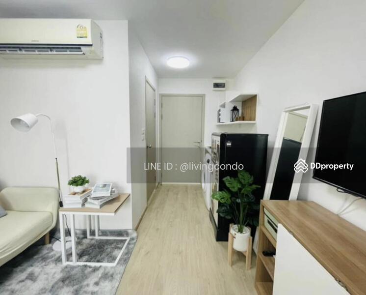 Elio Sukhumvit 64, Bangkok, 99 Soi Sukhumvit 64, Bang Chak, Phra Khanong, Bangkok, Studio, 22 sqm, Condo For Sale, by LINE ID : @livingcondo, 10819380 - DDproperty.com
