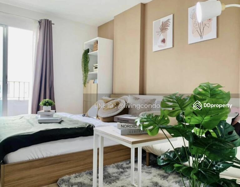 Elio Sukhumvit 64, Bangkok, 99 Soi Sukhumvit 64, Bang Chak, Phra Khanong, Bangkok, Studio, 22 sqm, Condo For Sale, by LINE ID : @livingcondo, 10819380 - DDproperty.com