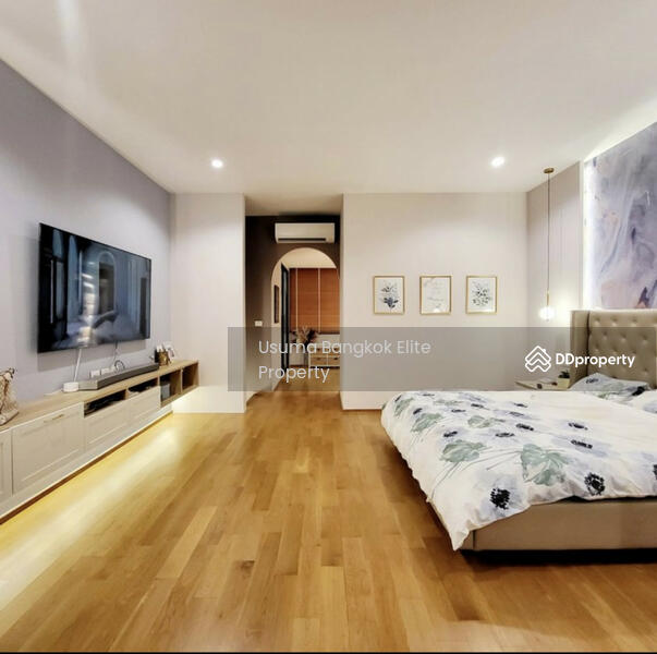 Nirvana Define Srinakarin-Rama 9, Bangkok, Srinakarin - Rom Klao Road, Saphan Sung, Saphan Sung, Bangkok, 3 Bedrooms, 285 sqm, Townhouse For Rent, by Usuma Usumachat, 10819397 - DDproperty.com