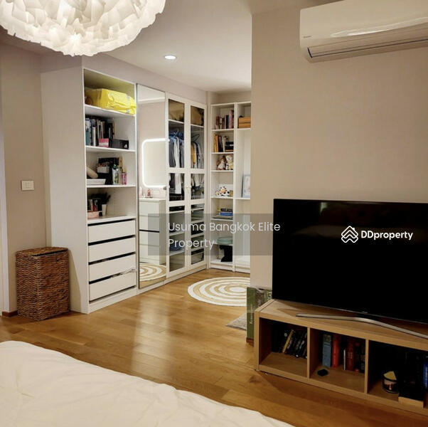 Nirvana Define Srinakarin-Rama 9, Bangkok, Srinakarin - Rom Klao Road, Saphan Sung, Saphan Sung, Bangkok, 3 Bedrooms, 285 sqm, Townhouse For Rent, by Usuma Usumachat, 10819397 - DDproperty.com