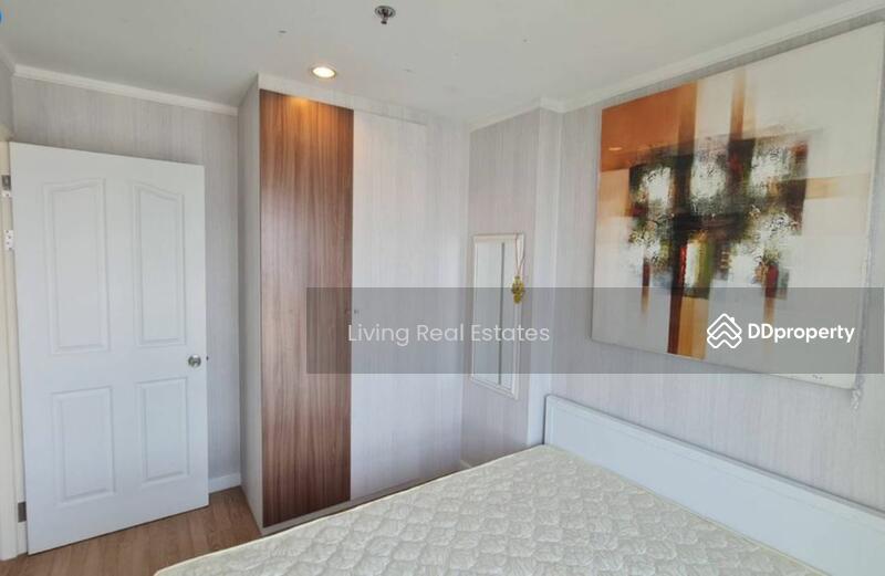 Lumpini Ville Phibulsongkhram-Riverview, Nonthaburi, 55 Phibun Songkhram Rd, Suan Yai, Muang Nonthaburi, Nonthaburi, 1 Bedroom, 28 sqm, Condo For Rent, by Living Real Estates, 10819426 - DDproperty.com