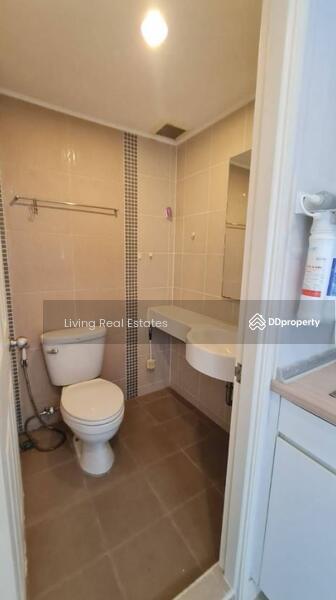 Lumpini Ville Phibulsongkhram-Riverview, Nonthaburi, 55 Phibun Songkhram Rd, Suan Yai, Muang Nonthaburi, Nonthaburi, 1 Bedroom, 28 sqm, Condo For Rent, by Living Real Estates, 10819426 - DDproperty.com