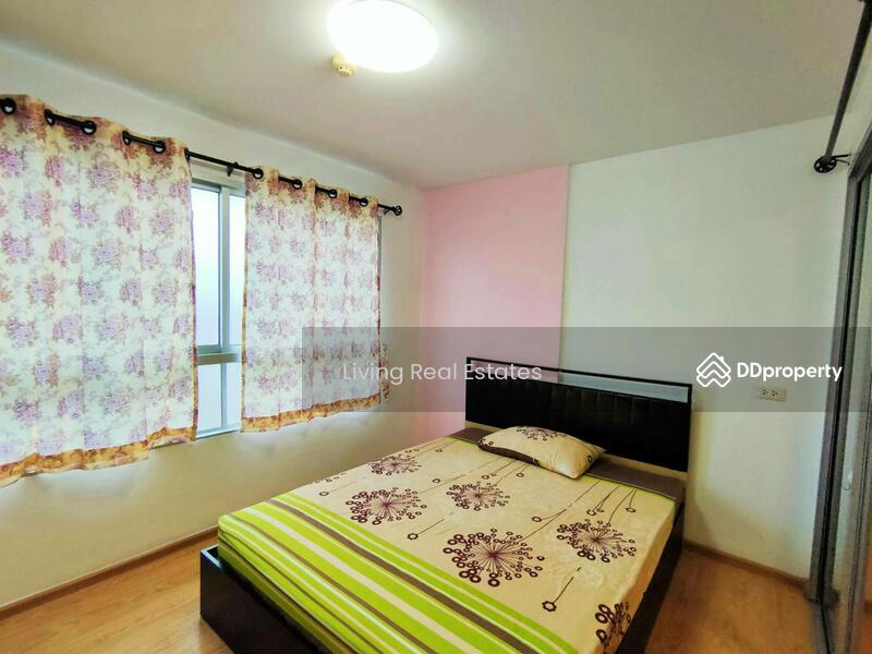 ให้เช่า - Dcondo Rattanathibet : ดี คอนโด รัตนาธิเบศร์, นนทบุรี