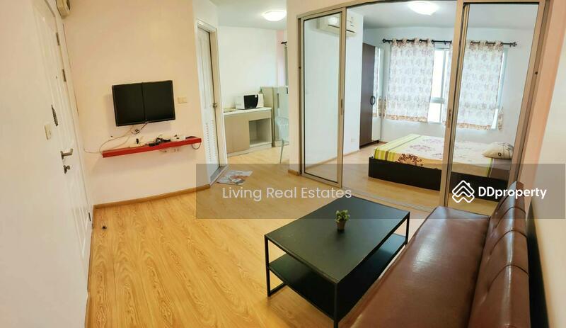 For Rent - Dcondo Rattanathibet, Nonthaburi