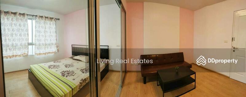 For Rent - Dcondo Rattanathibet, Nonthaburi