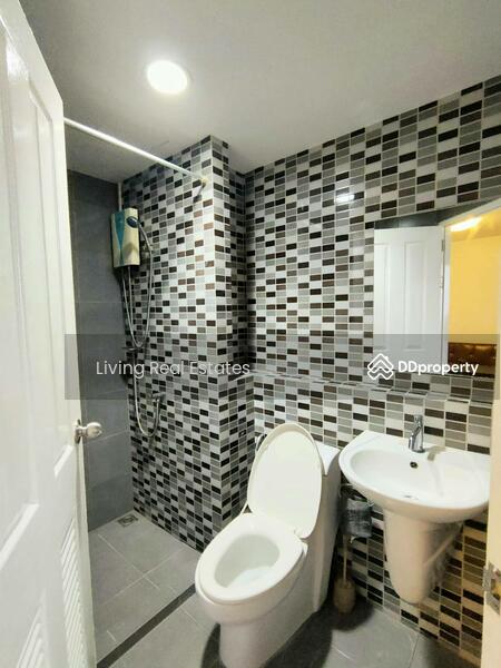 For Rent - Dcondo Rattanathibet, Nonthaburi