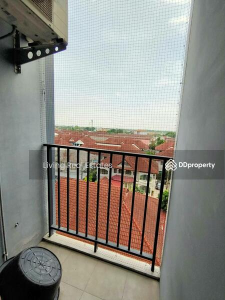 ให้เช่า - Dcondo Rattanathibet : ดี คอนโด รัตนาธิเบศร์, นนทบุรี