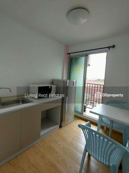 For Rent - Dcondo Rattanathibet, Nonthaburi