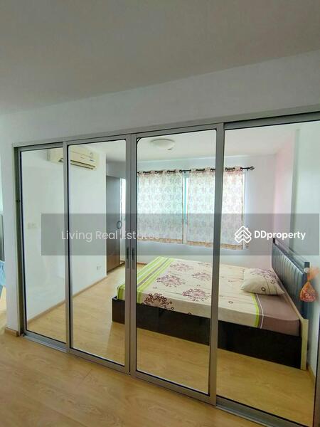 ให้เช่า - Dcondo Rattanathibet : ดี คอนโด รัตนาธิเบศร์, นนทบุรี
