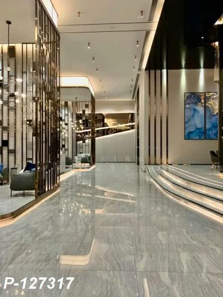 Life Asoke-Rama 9, Bangkok, 626 Asoke-Dindaeng Road, Makkasan, Ratchathewi, Bangkok, 1 Bedroom, 33 sqm, Condo For Sale, by Susira Prueksawun, 10819598 - DDproperty.com