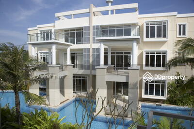 ขาย - Blue Lagoon Resort Hua Hin : บลู ลากูน คอนโด, เพชรบุรี