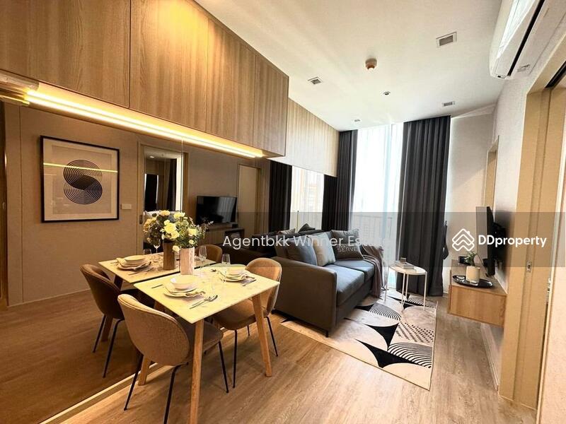 Noble State 39, bangkok, 35 Soi Sukhumvit 39, Khlong Tan Nua, Watthana, Bangkok, 1 Bedroom, 35 sqm, Condo For Rent, by Agentbkk Winner Estate, 10819814 - DDproperty.com